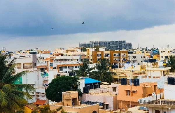 5 new municipalities for Bengaluru These 3 problems are fixed bumper crop for some property owners
