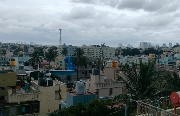 Bumper prices for property in Bengaluru and around What is the reason for Property Boost