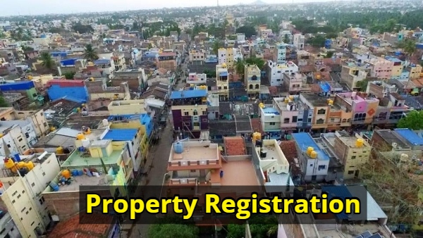 Karnataka Hikes Property Registration Fee to 2 from August 31