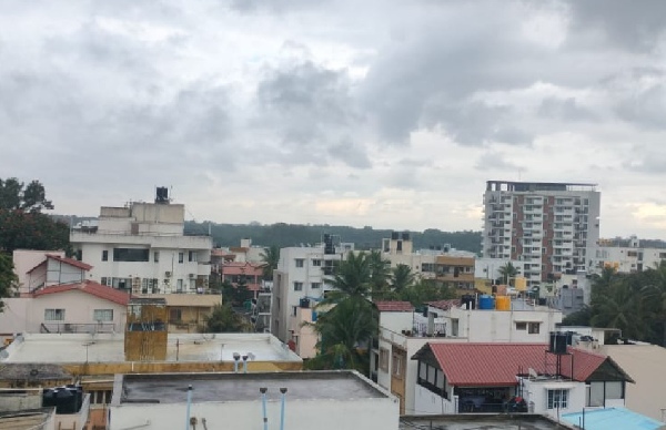 Property Tax Shock in Bengaluru 31 000 Owners Get BBMP Notices 4 068 Object