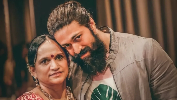 Yash Mother Pushpa Takes A Strong Stance Against Social Media Trolls Yash Mother Pushpa Takes A Strong Stance Against Social Media Trolls