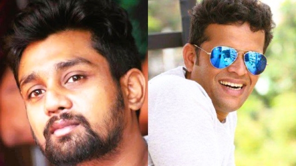 Director Raghavendra Hegde Alleges Mental Torture By Dhruva Sarja