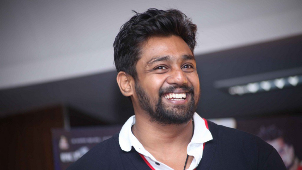 Director Raghavendra Hegde Alleges Mental Torture By Dhruva Sarja
