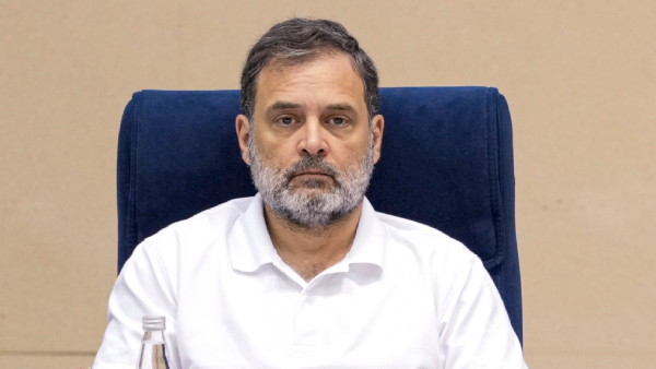 Supreme Court Rebukes Rahul Gandhi If You re True Indian You Wouldn t Say This Supreme Court Rebukes Rahul Gandhi If You re True Indian You Wouldn t Say This