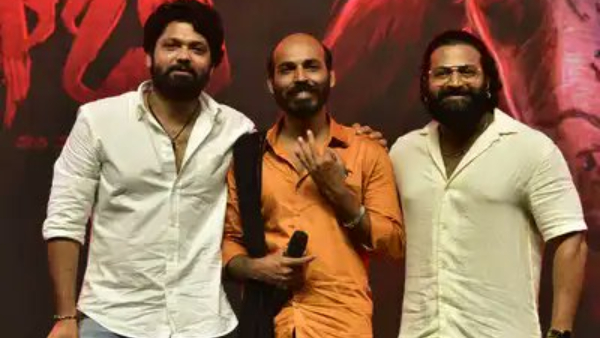 What Did Actor Raj B Shetty Say About Shetty Gang Is Protecting Sandalwood