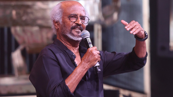 Who Was The Friend Taunted Actor Rajinikanth By Giving Him 2 Rupees Who Was The Friend Taunted Actor Rajinikanth By Giving Him 2 Rupees