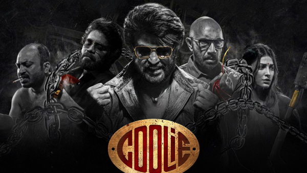 Rajinikanth Coolie Movie Tickets Selling For 4500 In Black What Is The Price In Bengaluru