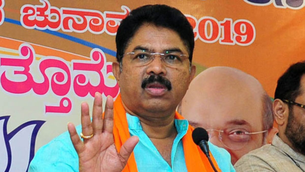 It is Because of RSS That India Has Remained as It Is Without Becoming Pakistan Says R Ashok