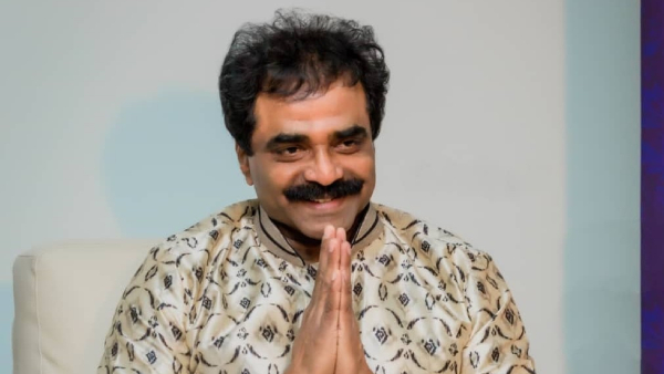 Rockline Venkatesh Court Case Against Trolls Bad Comments Ramya