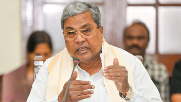 PM Narendra Modi Has Abused His Position Said Siddaramaiah