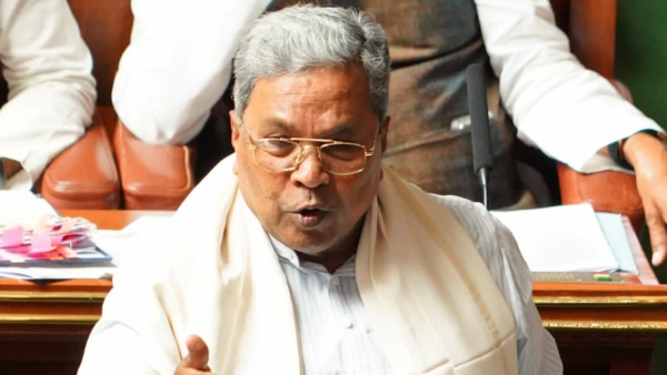 State Government Did Not Give Permission For RCB Victory Celebration Siddaramaiah