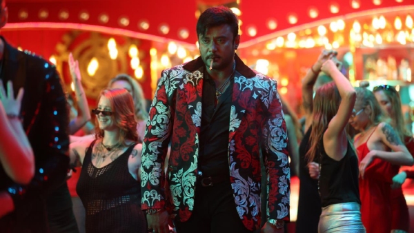 Sonu Shetty Faces Bad Comments From Actor Darshan Fans After Controversial Rowdy Comment