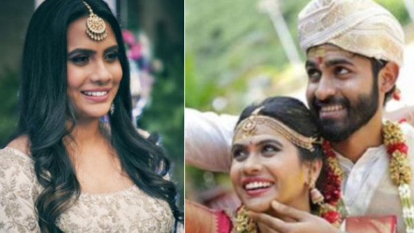 vinay-rajkumar-reacts-to-brother-yuva-wife-sridevi-byrappa-viral-post vinay-rajkumar-reacts-to-brother-yuva-wife-sridevi-byrappa-viral-post