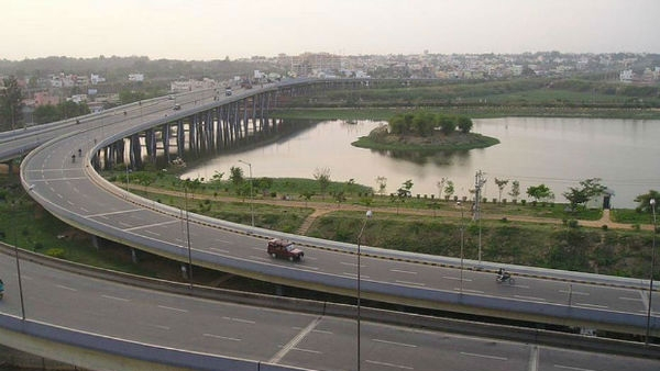 2 Crore Flyover Project in Karnataka Land Prices Set to Boost
