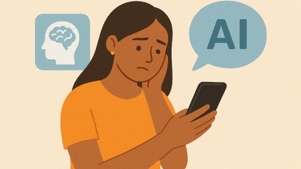 AI Therapy in India Boon for Access Risk for Empathy AI Therapy in India Boon for Access Risk for Empathy