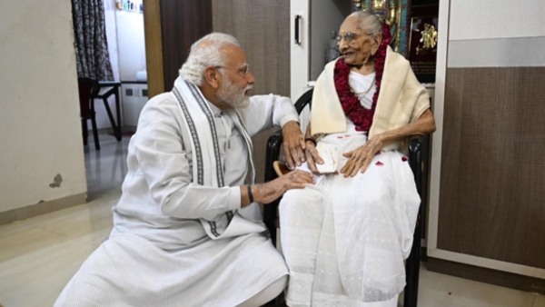 Delhi Police Files FIR Over AI Deepfake Video Targeting PM Modi and His Late Mother