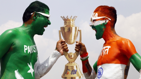 India vs Pakistan Asia Cup 2025 Date Time amp amp Live Stream Info