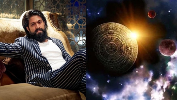 Astrologer s Shocking Prediction on Yash s Future and his Toxic Movie Sparks Fan Reactions