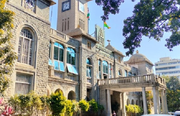 Greater Bengaluru Begins with Controversy CM s Son Sparks Debate