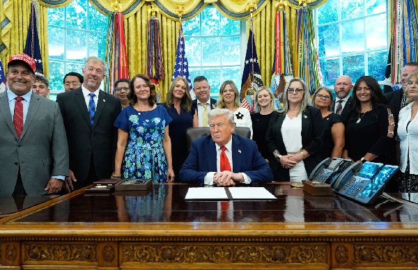 Bengaluru in Donald Trump s Radar Fresh Concerns for India s IT Industry Bengaluru in Donald Trump s Radar Fresh Concerns for India s IT Industry