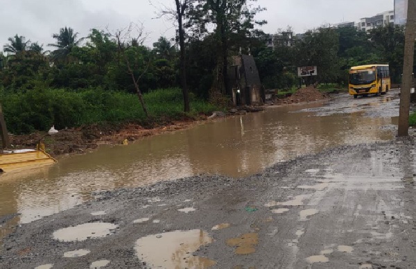 Bengaluru Citizens Want AI to Expose Pothole Contractors Corrupt Officials Not Just Fine Motorists