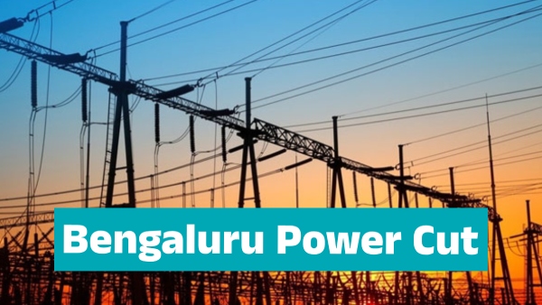 Power Cut in Bengaluru s These Areas on September 10 Know details