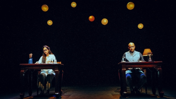 Bengaluru Theatre Fest Love Letters amp amp Kankad Moti Aur Kinwad