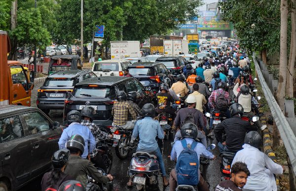 Why Bengaluru Ranked as the World s 3rd Worst City to Live In