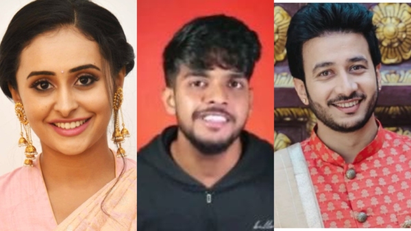Bigg Boss Kannada Season 12 Viral Contestants List 18 Celebrities Rumored