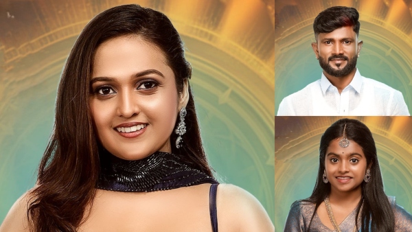 Bigg Boss Kannada 12 Shocker First Day Elimination Twist Revealed
