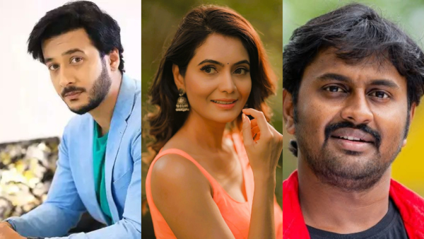 Bigg Boss Kannada Season 12 Contestants List 2025 Full Rumored Lineup