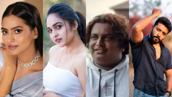 Bigg Boss Kannada Season 12 Contestants List Leaked Show Starts Tomorrow
