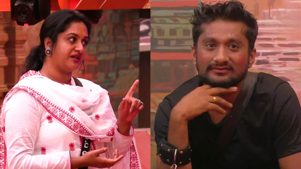 Bigg Boss Kannada Season 12 House Fights Drama Latest News