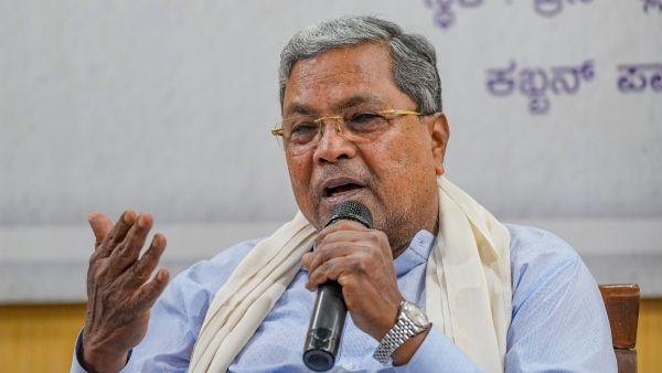 Price Fixed For Land Compensation For Farmers Of Krishna Upper River Project Siddaramaiah