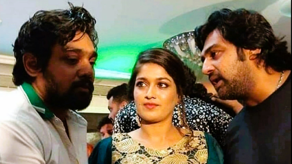 Dhruva Sarja Dislike Chiranjeevi Sarja Meghana Raj Marriage Truth Reveals