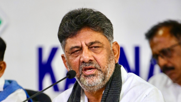 My Father Wanted Me To Become An Engineer Says DK Shivakumar