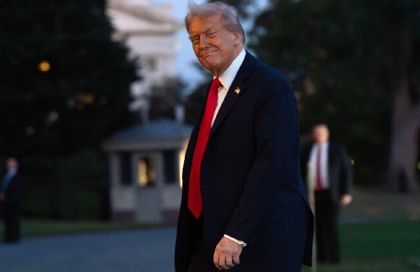 TikTok Breakthrough Trump China Close to Striking Major Deal TikTok Breakthrough Trump China Close to Striking Major Deal