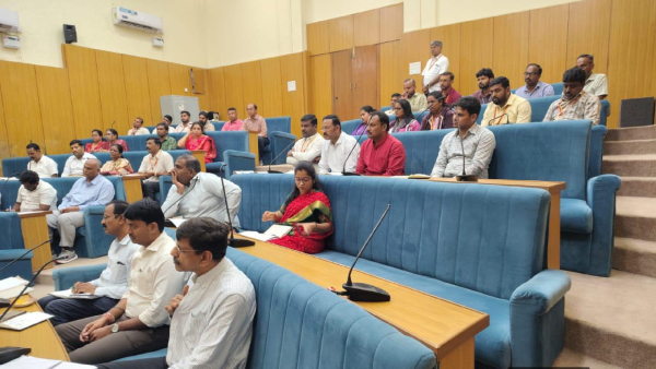 Bengaluru Update Mandatory e-Khata and Property Tax Collection Drive