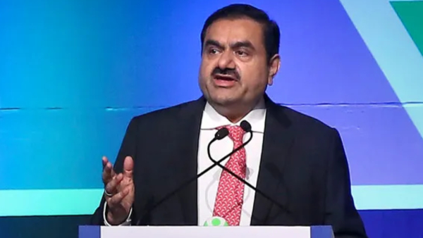 SEBI Clears Adani Gautam Adani Reassures Shareholders on Growth amp amp Resilience SEBI Clears Adani Gautam Adani Reassures Shareholders on Growth amp amp Resilience