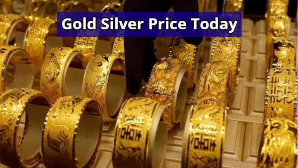 Gold and Silver Prices Big Drop in India on September 08