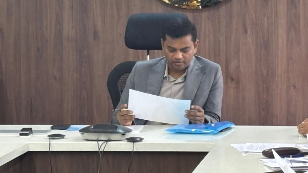 Greater Bengaluru New commissioners become active