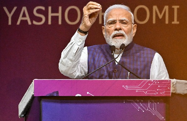 GST Relief Modi Announces Diwali Gift No Tax on These Items