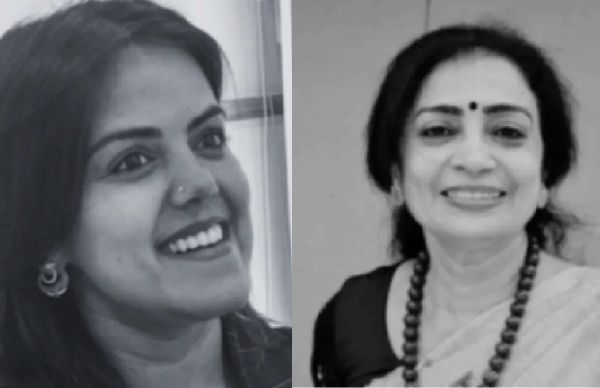 Homecoming by Neha Kirpal Dr Nandini Murali Chronicles Indian Women Leaders Mental Health Struggles Homecoming by Neha Kirpal Dr Nandini Murali Chronicles Indian Women Leaders Mental Health Struggles