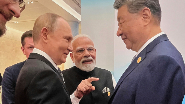 2 reasons for US President Donald Trump s anger at India How much oil India buying from Russia