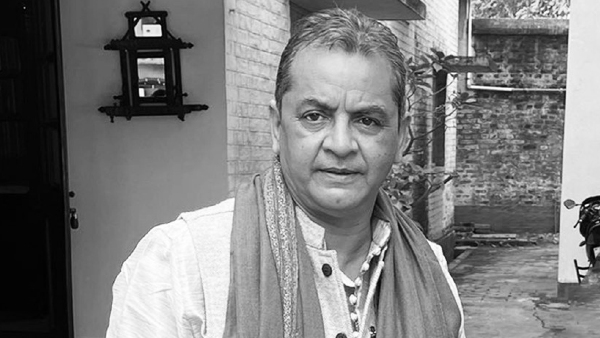 Veteran Journalist Sankarshan Thakur Passes Away at 63
