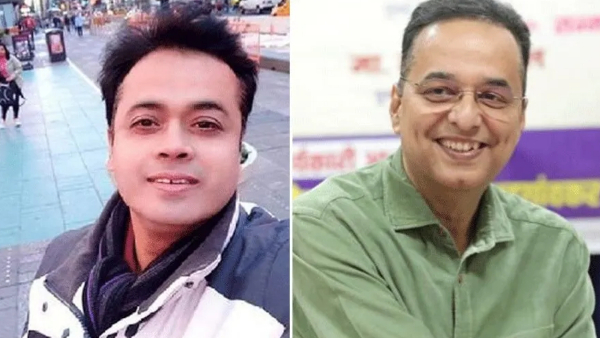 Gujrat court issues notices to journos Abhisar Parulekar on Adani Group s defamation plaint