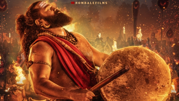 Kantara Chapter 1 Trailer Sparks Buzz Among Kannadigas