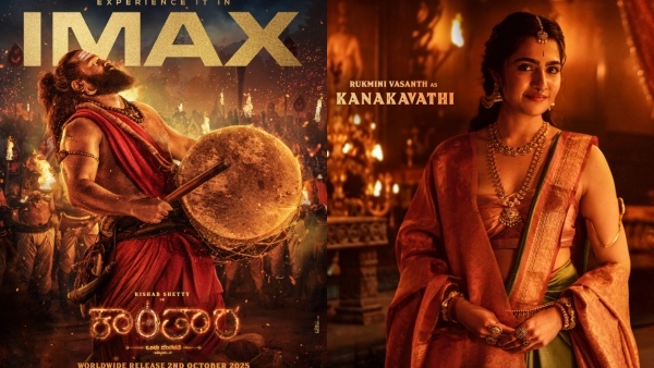 Kannada Kantara Chapter 1 will Surpass Director Rajamouli s films People says after Trailer watch