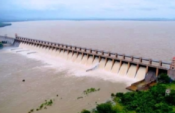 Karnataka Dam Update Water Levels of 13 Major Reservoirs as of September 30