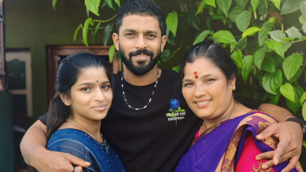 Bigg Boss Kannada Winner Karthik Mahesh Actual Prize Money After Tax Marriage Plans Bigg Boss Kannada Winner Karthik Mahesh Actual Prize Money After Tax Marriage Plans